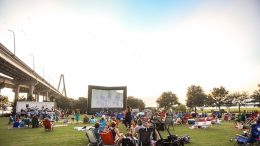 Waterfront Music & Movies