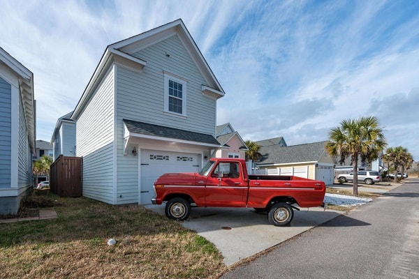 Car Rentals in Mount Pleasant