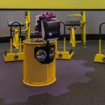 Fitness and Gyms