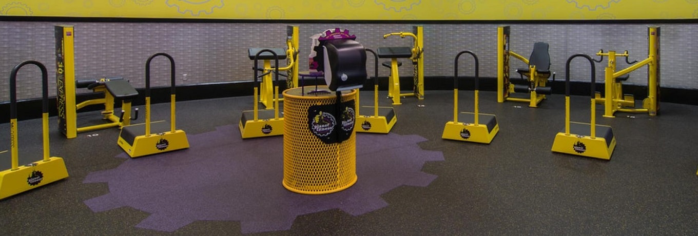 Fitness and Gyms