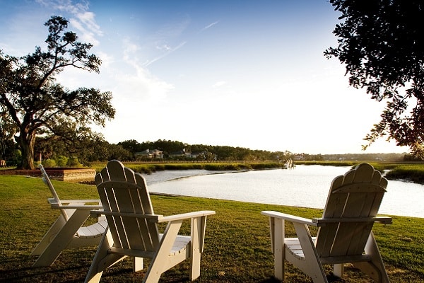 Golf Clubs in Mount Pleasant