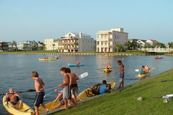 Sports and Activities