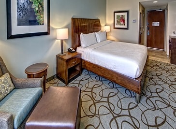 Hilton Garden Inn in Mount Pleasant