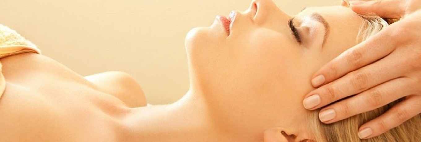 massage in Mount Pleasant