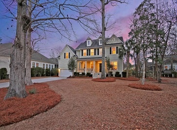 Matt O'Neill Real Estate in Mount Pleasant