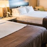 Places to Stay