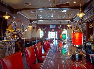 R.B.'s Seafood Restaurant
