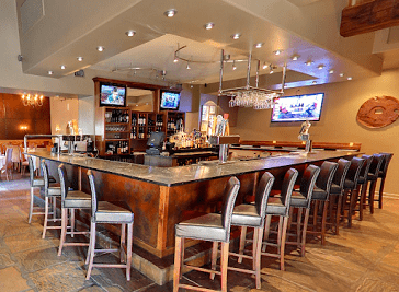 Red Drum Restaurant Mount Pleasant