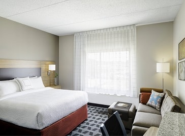 TownePlace Suites in Mount Pleasant