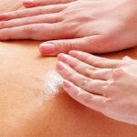 massage in Mount Pleasant