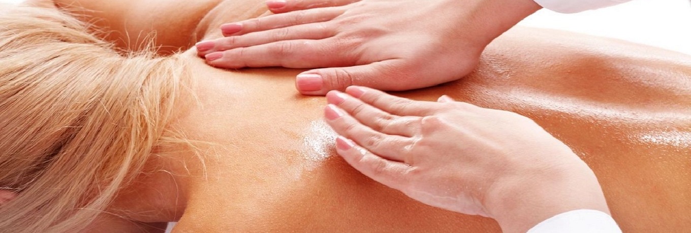massage in Mount Pleasant