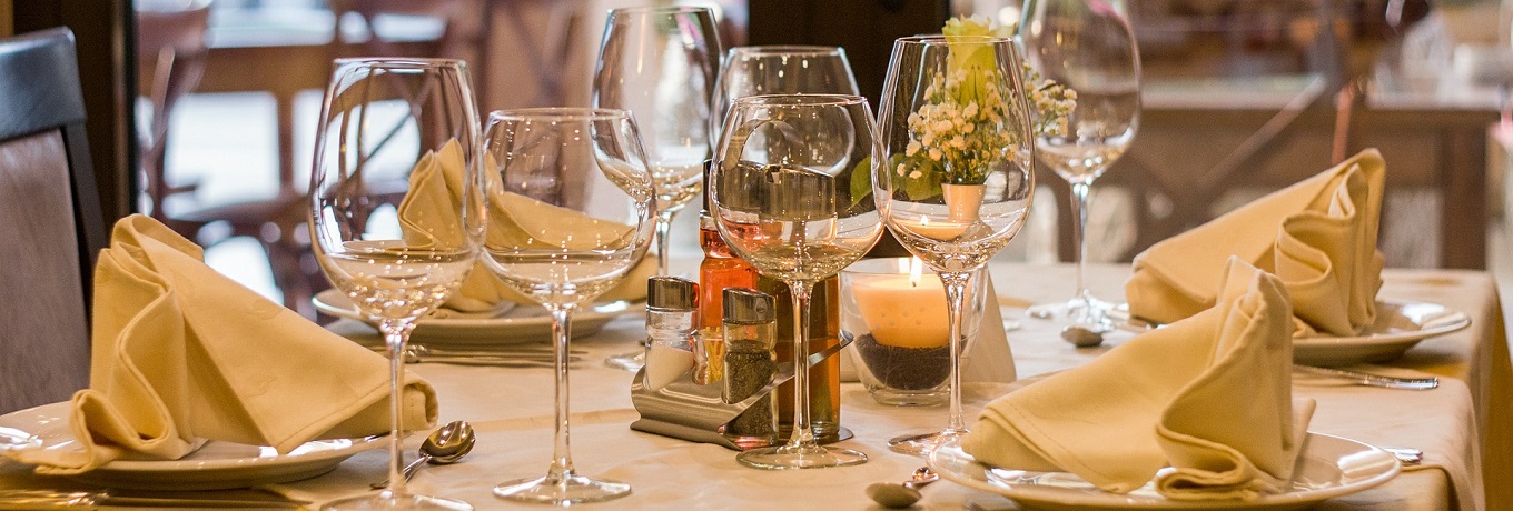 Restaurants in Mount Pleasant